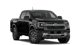 2026 Ford Ranger® External Image 5